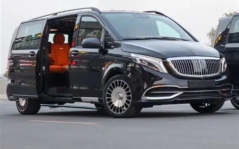 Van